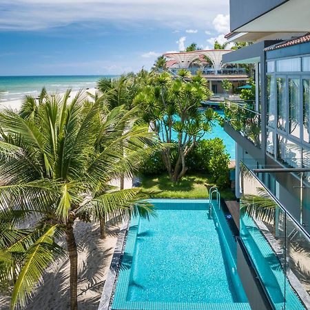 Koi Resort & Residence Da Nang Exterior photo