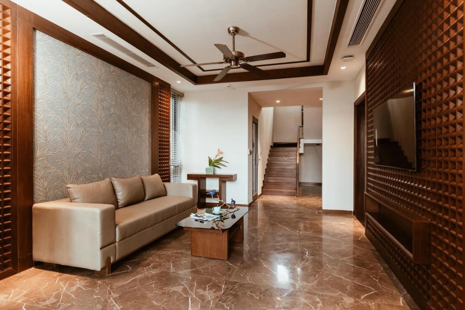 Koi Resort & Residence Da Nang Exterior photo